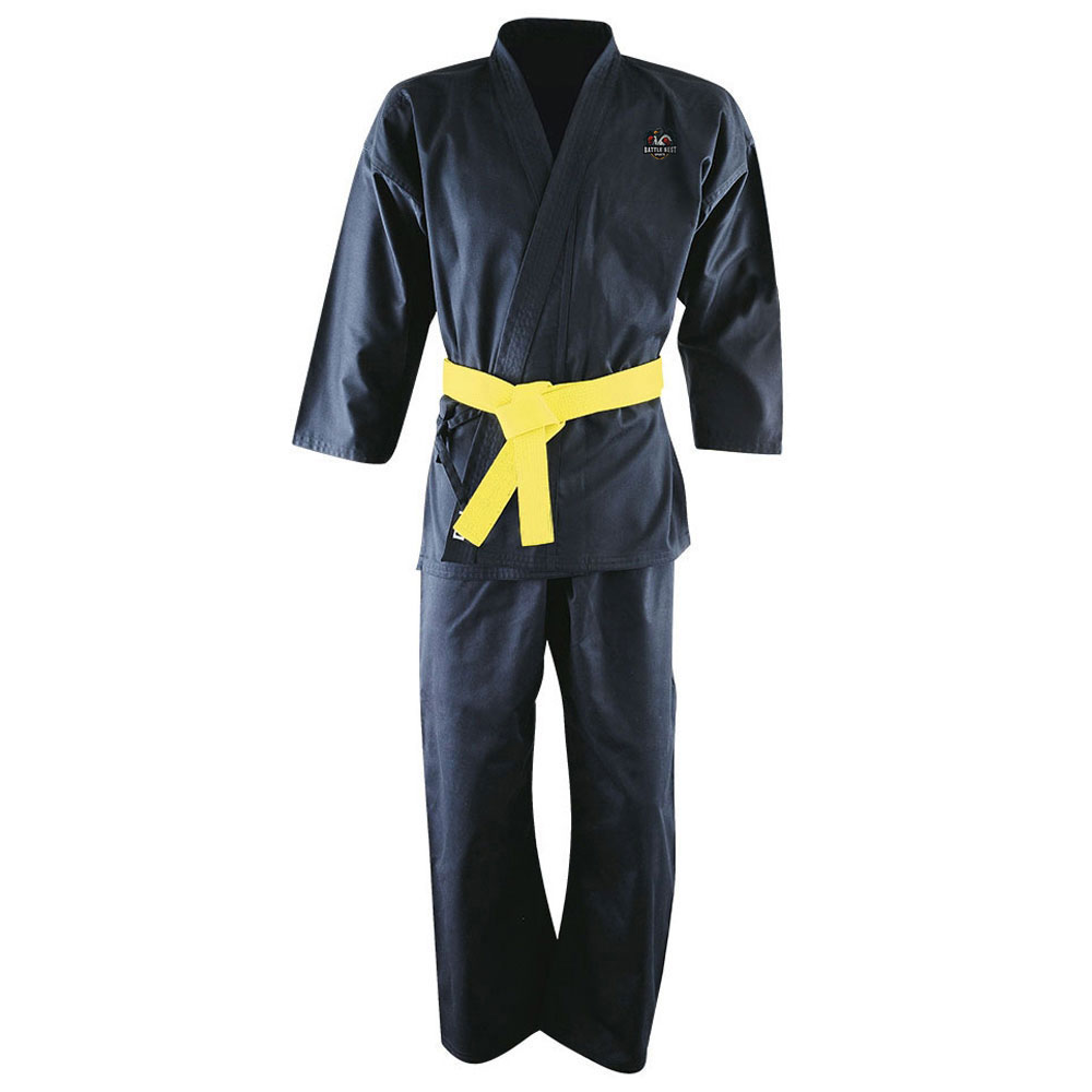 Customised Karate Suit