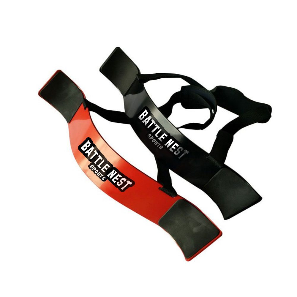 Customised Arm Blaster