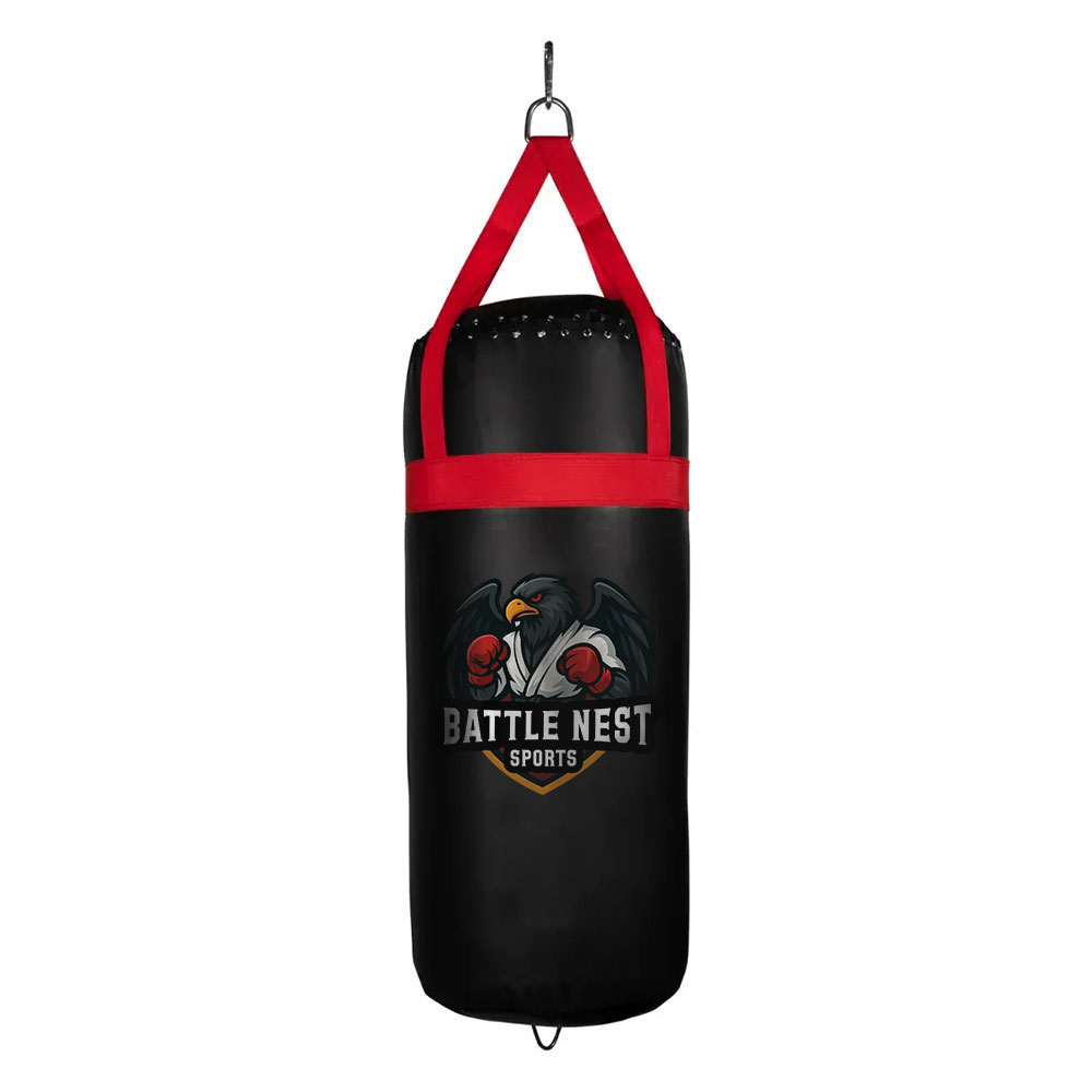 Customised Punching Bags