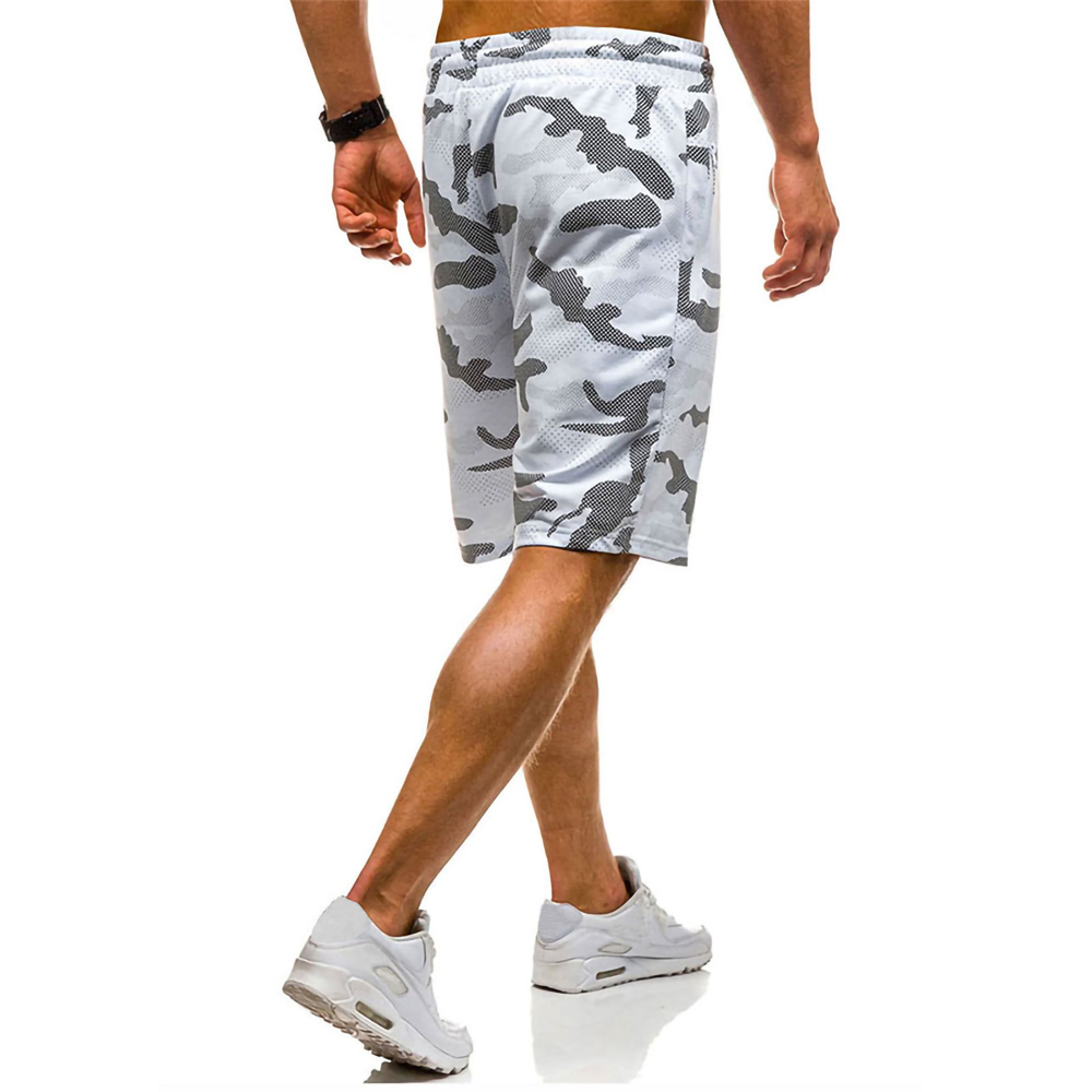 Customised Shorts
