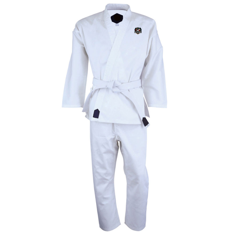 Customised Judo Suit