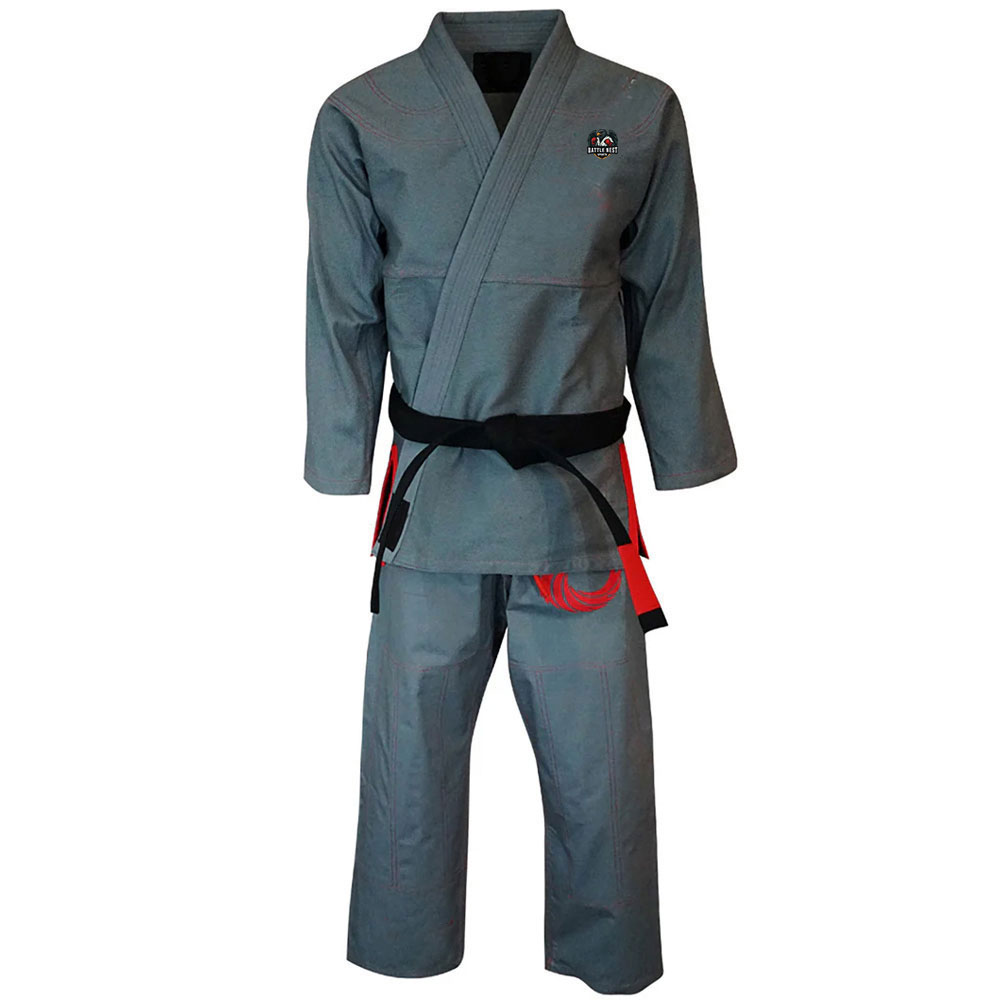 Customised Karate Suit