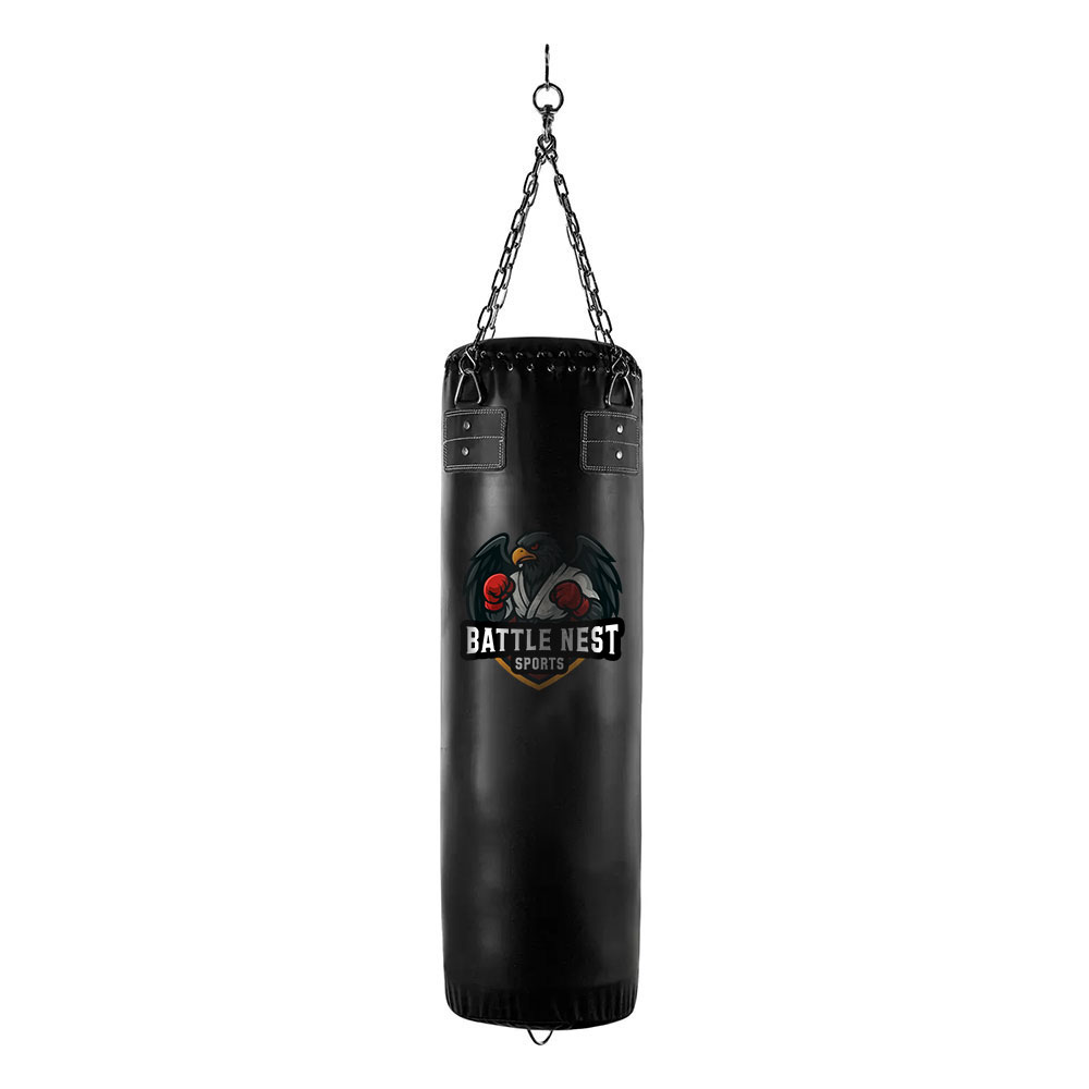 Customised Punching Bags
