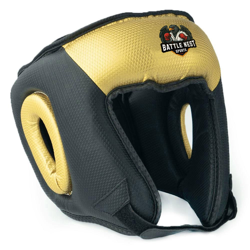 Customised Head Guards