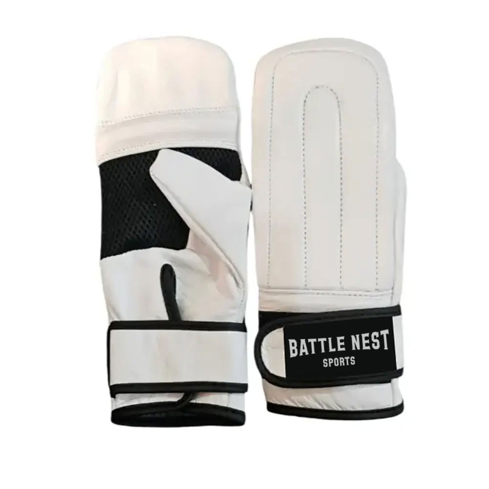 Customised Bag Mitts