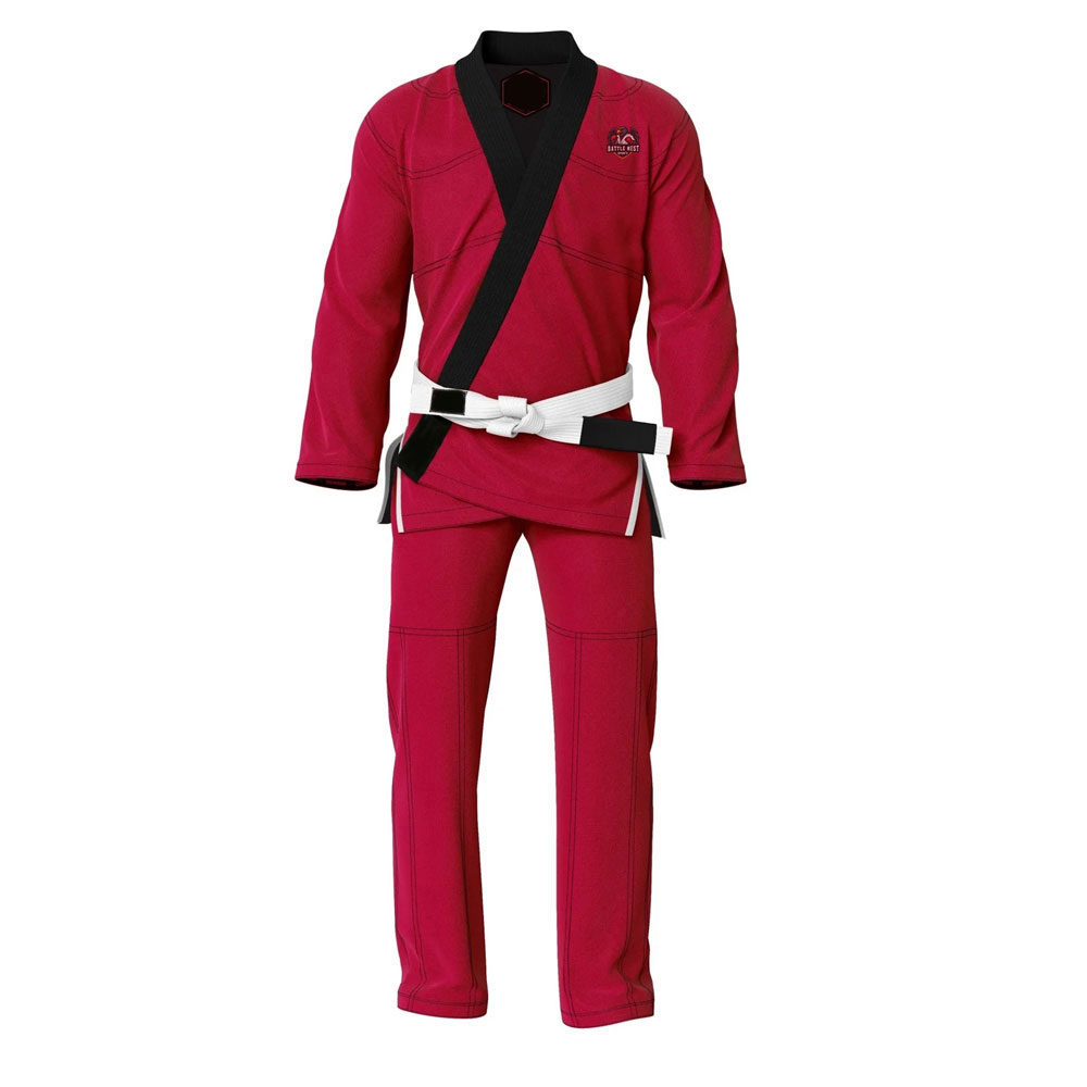 Customised Judo Suit