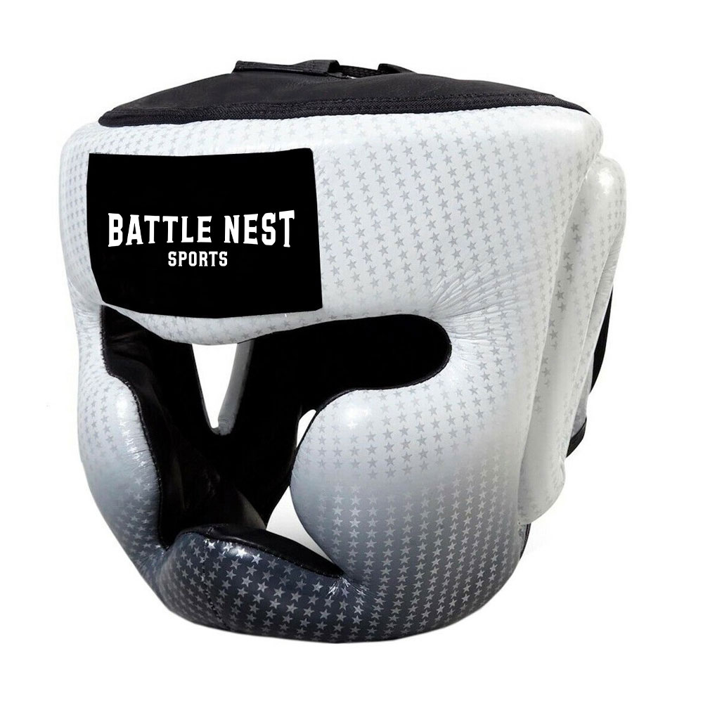 Customised Head Guards