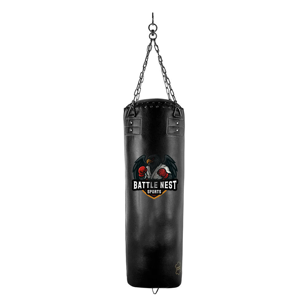 Customised Punching Bags