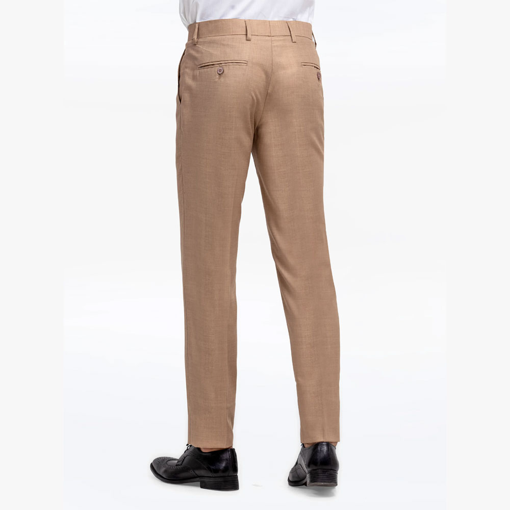 Customised Casual Pants