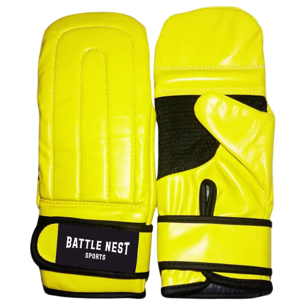 Customised Bag Mitts