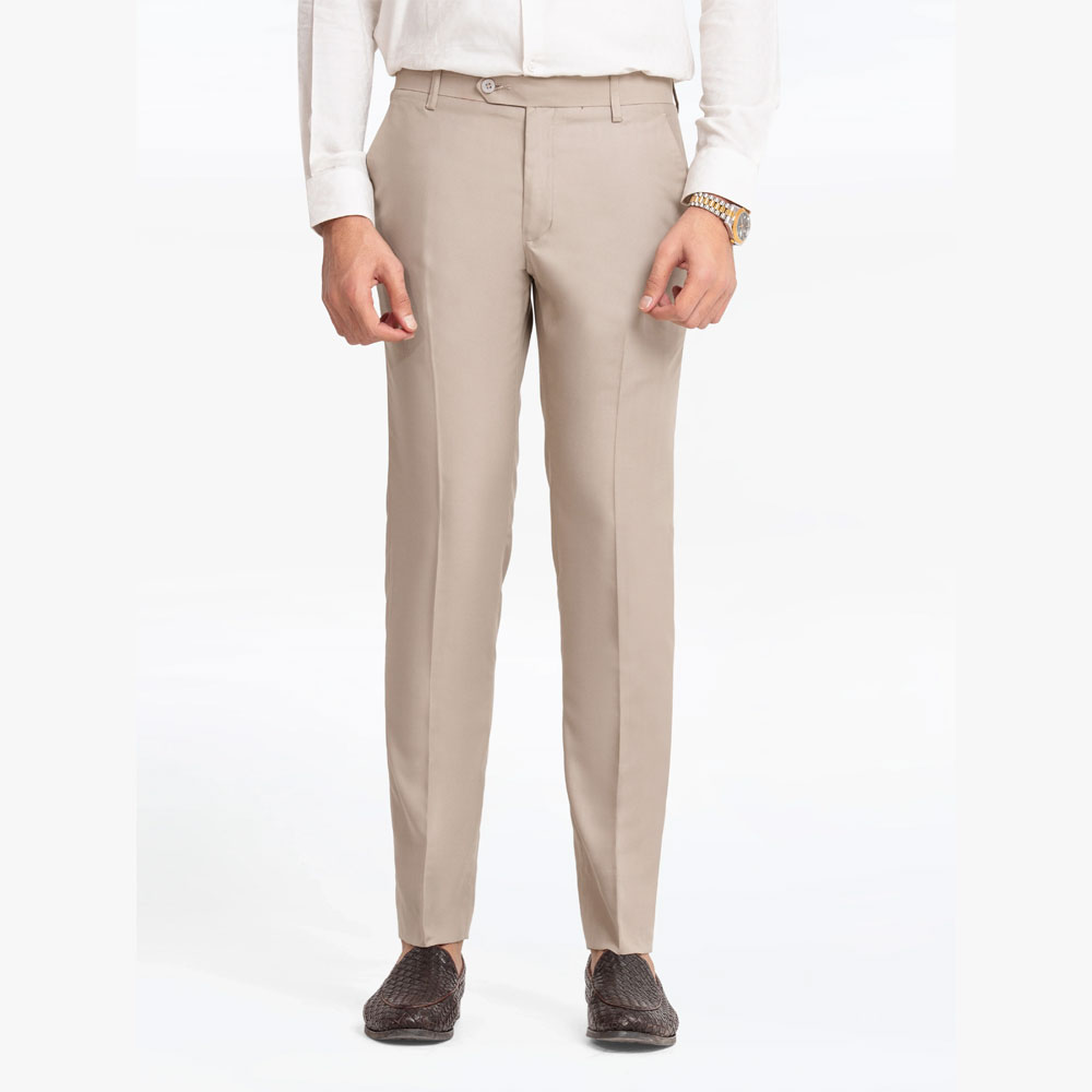 Customised Casual Pants