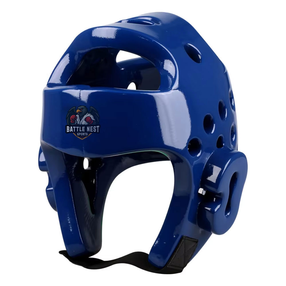 Customised Head Guards
