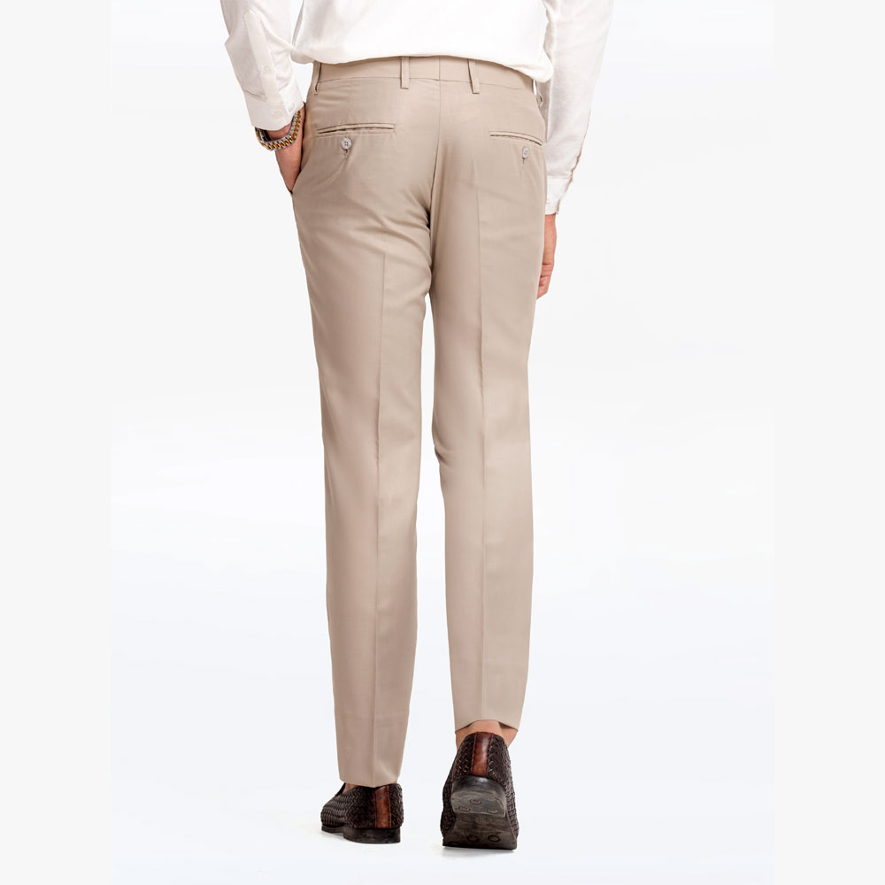 Customised Casual Pants