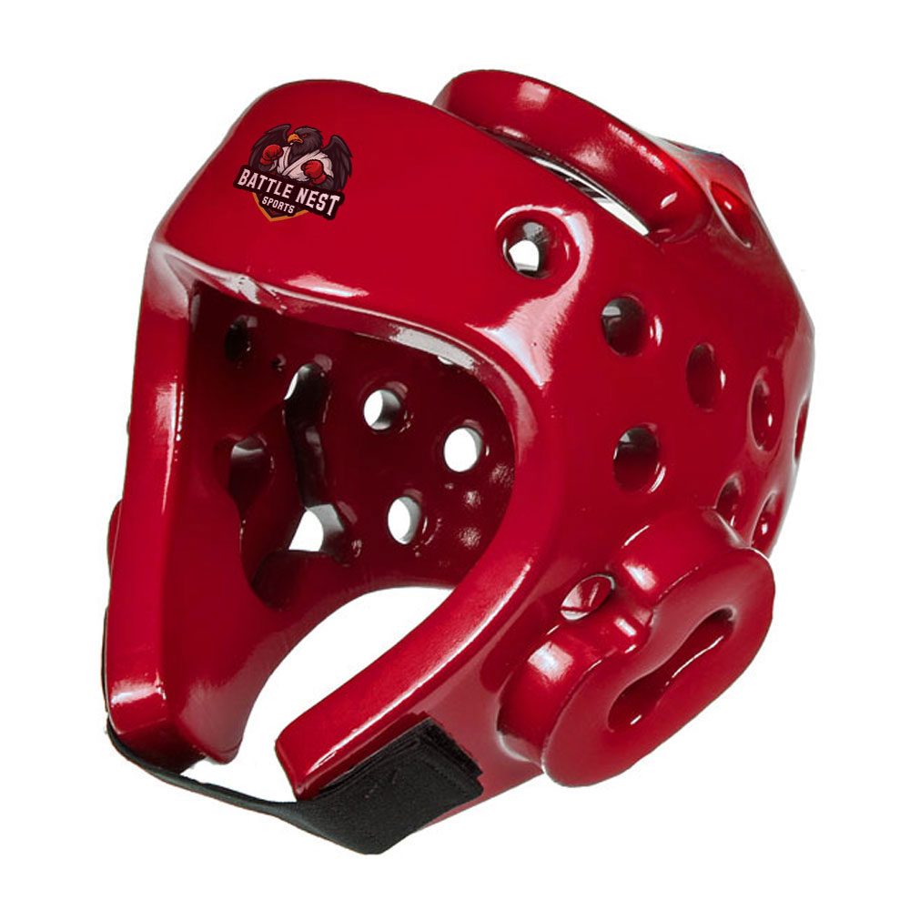 Customised Head Guards