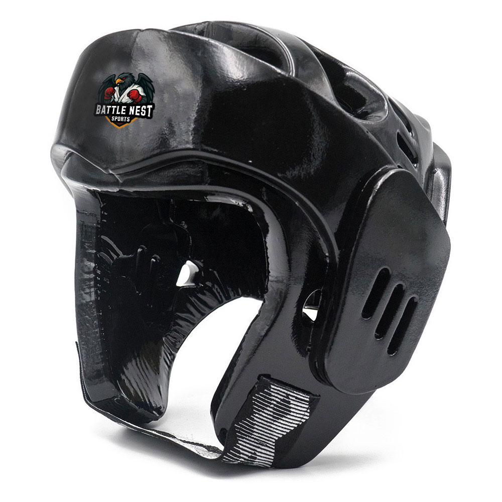 Customised Head Guards