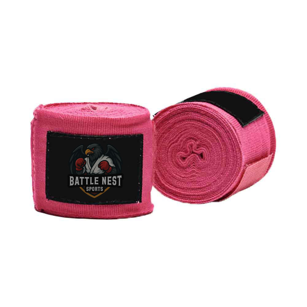 Customised Hand Wraps