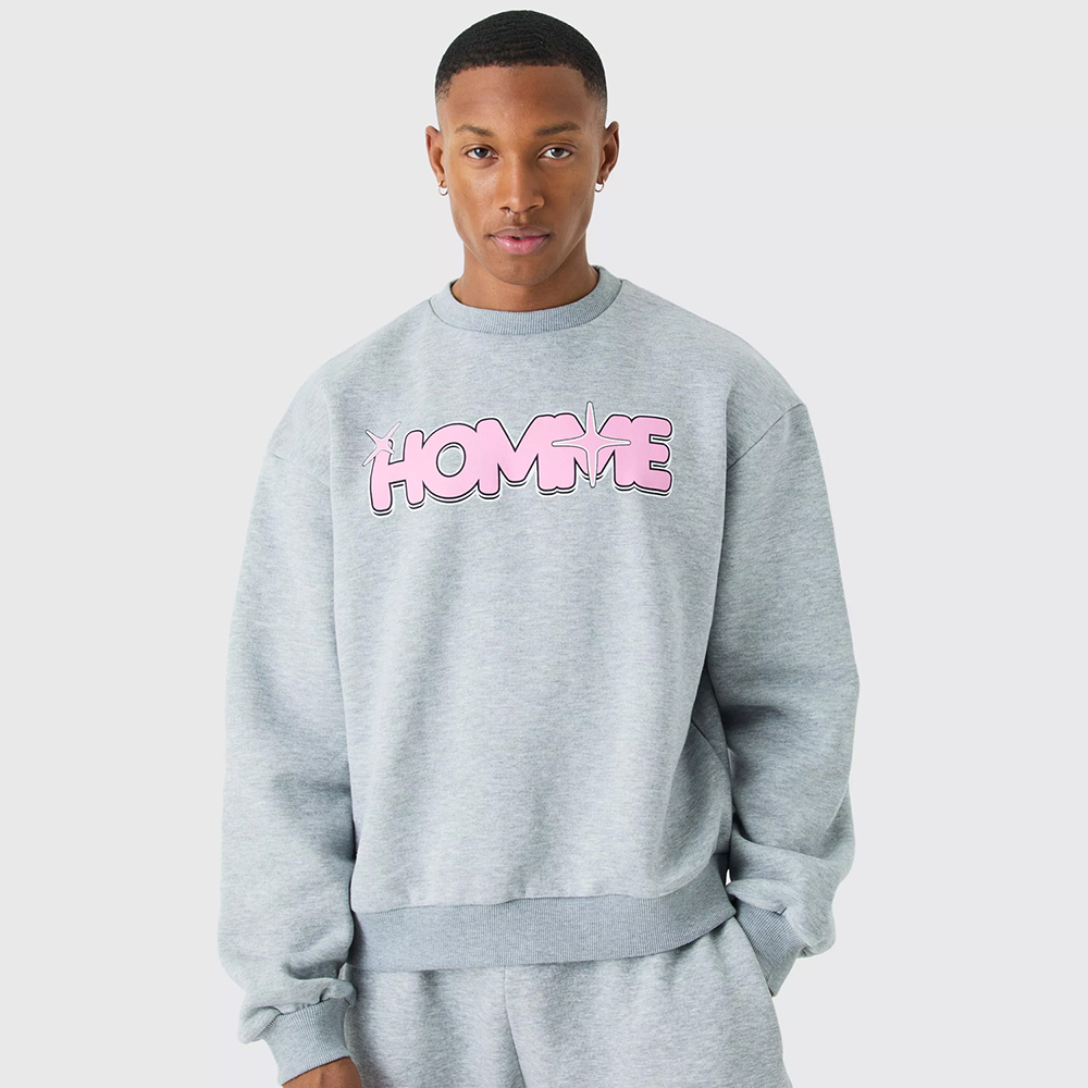 Custom Sweatshirts