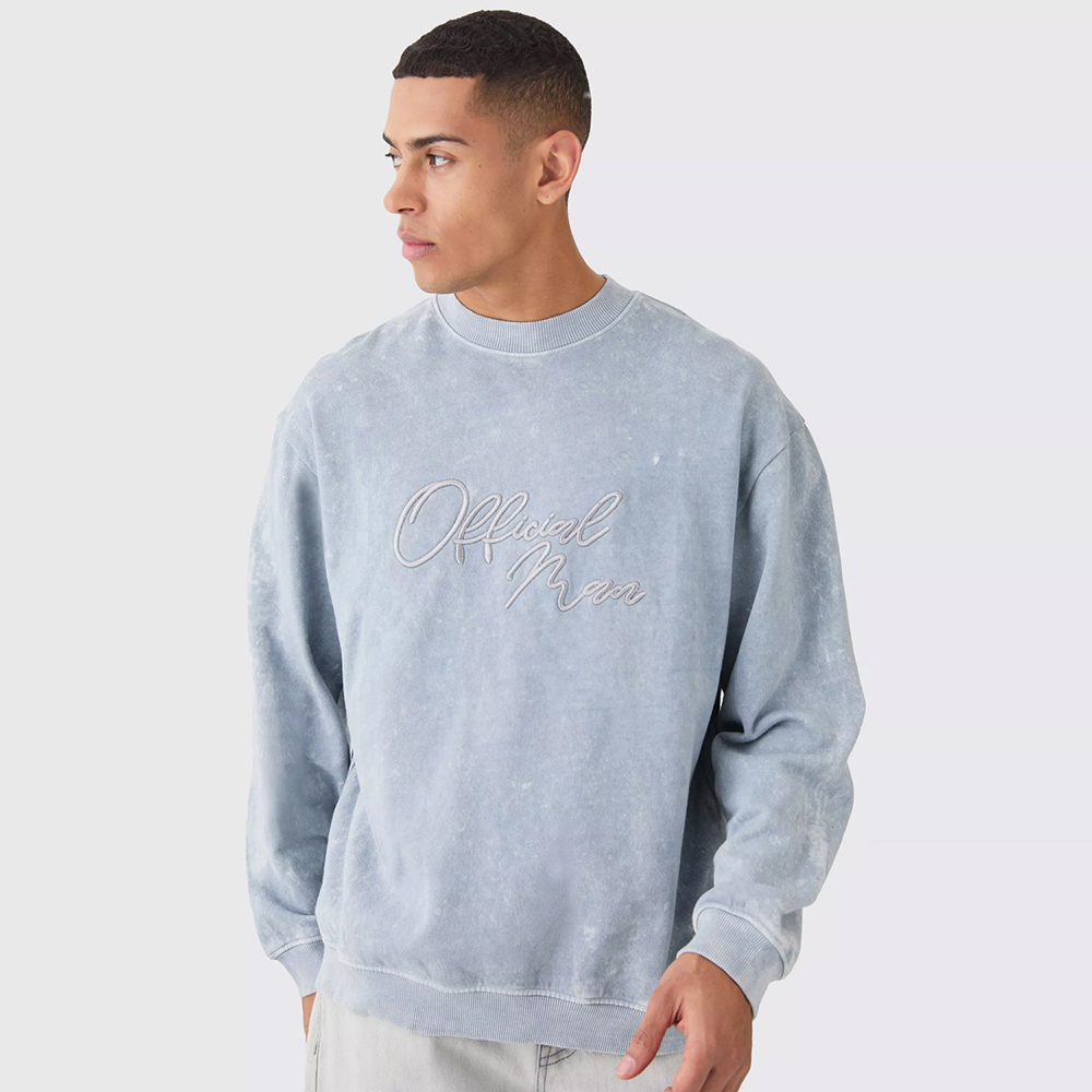 Custom Sweatshirts