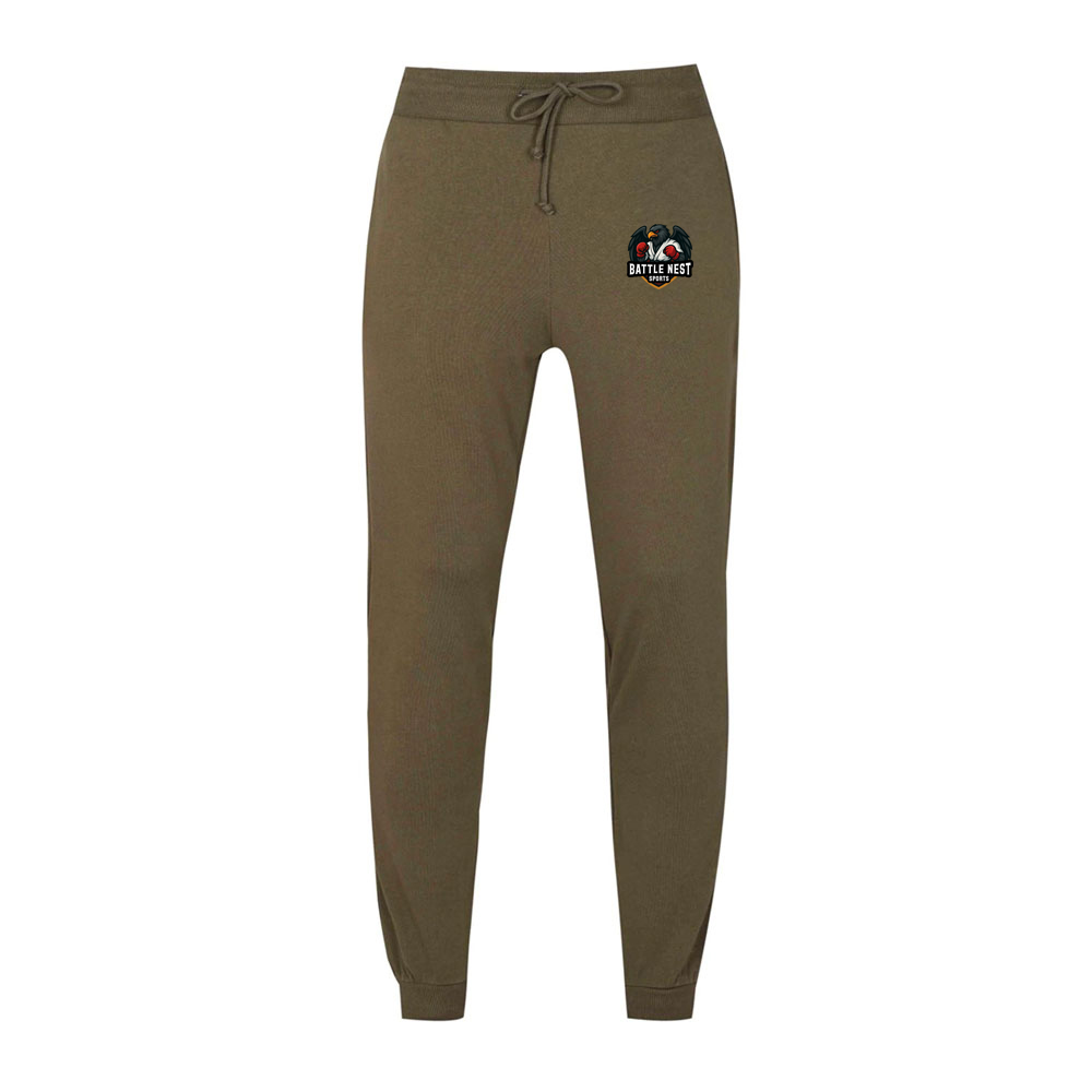Custom Joggers