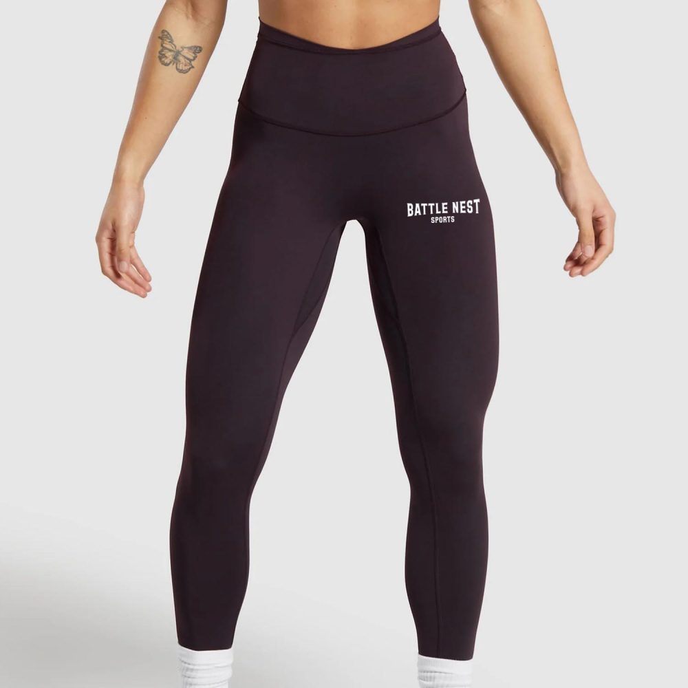 Custom Leggings
