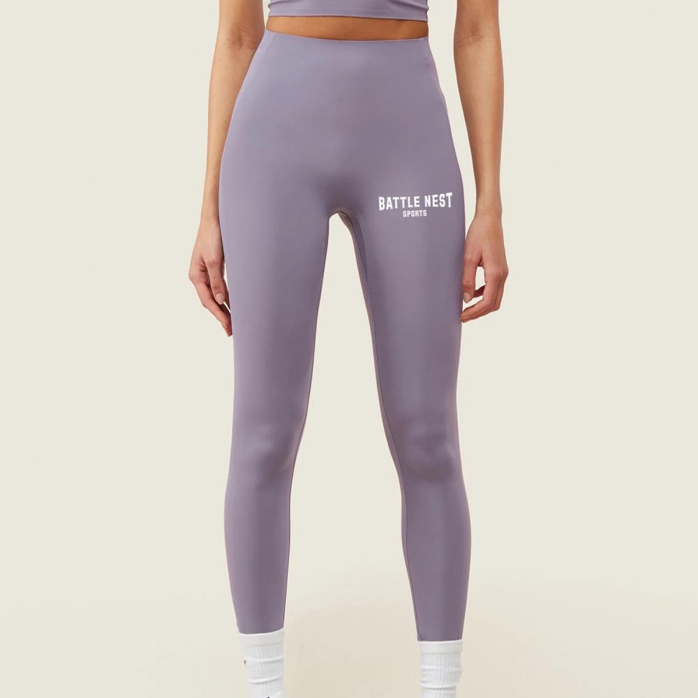 Custom Leggings