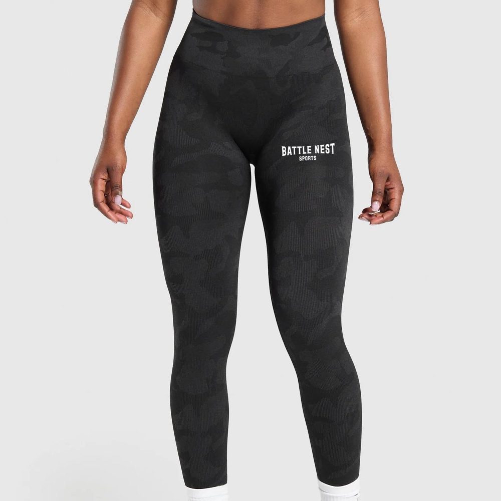 Custom Leggings