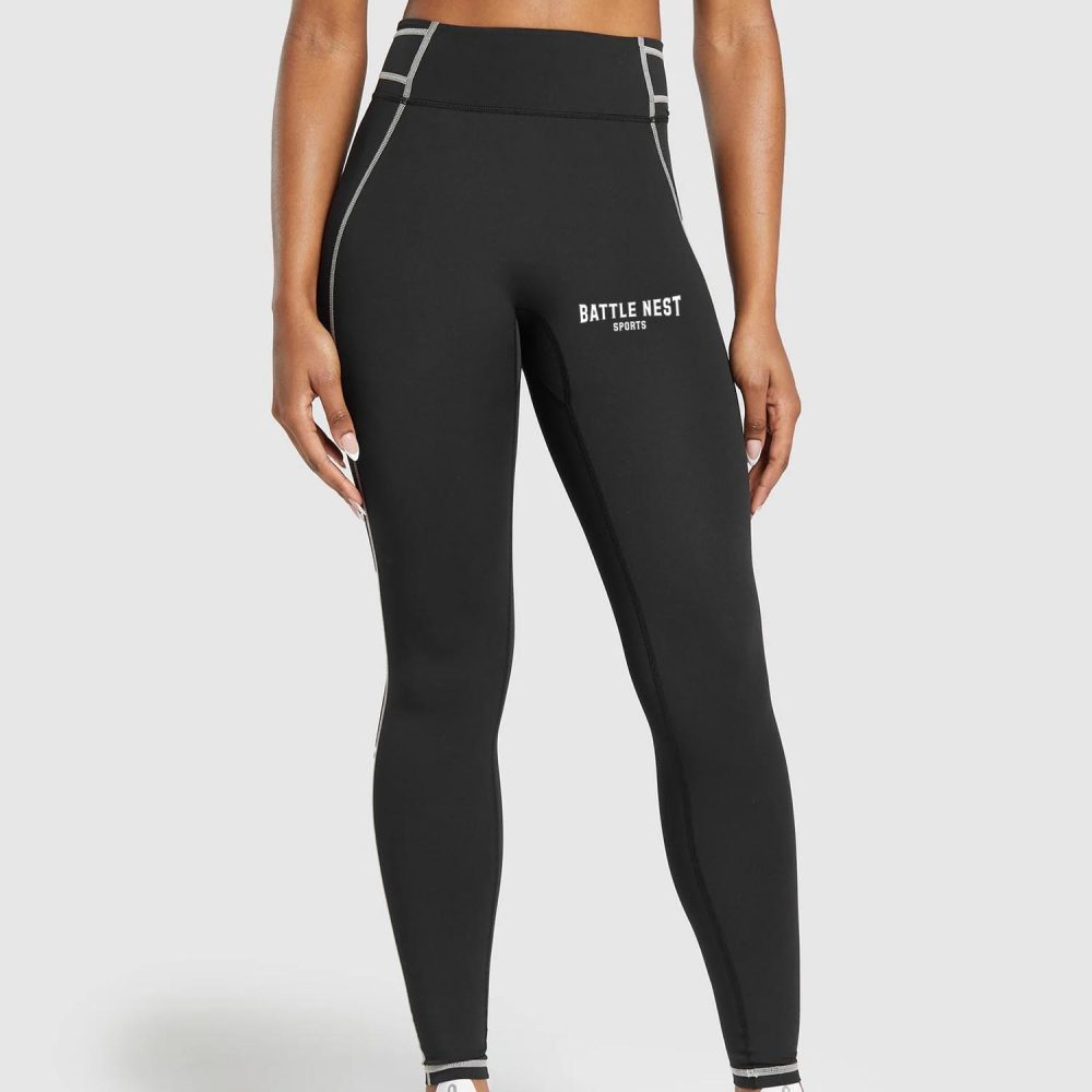 Custom Leggings