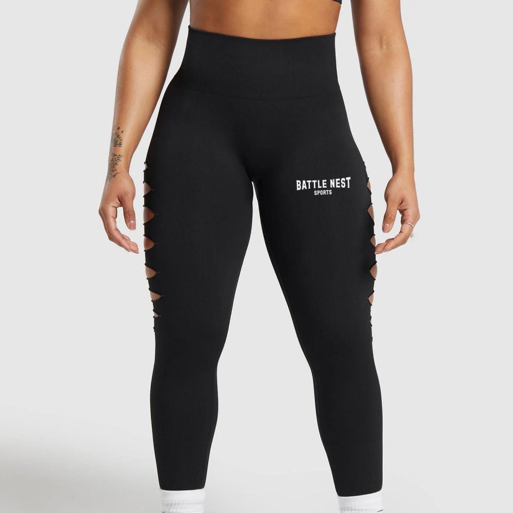 Custom Leggings
