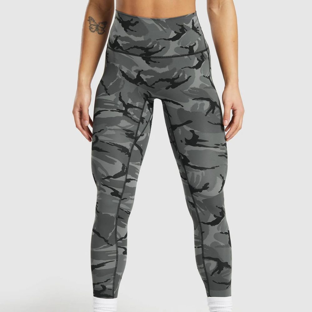 Custom Leggings