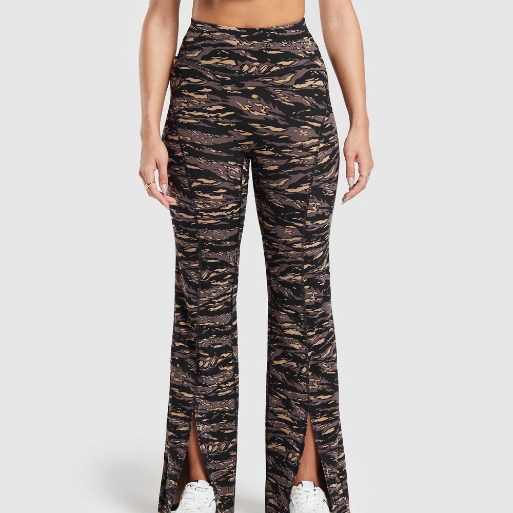 Custom Leggings