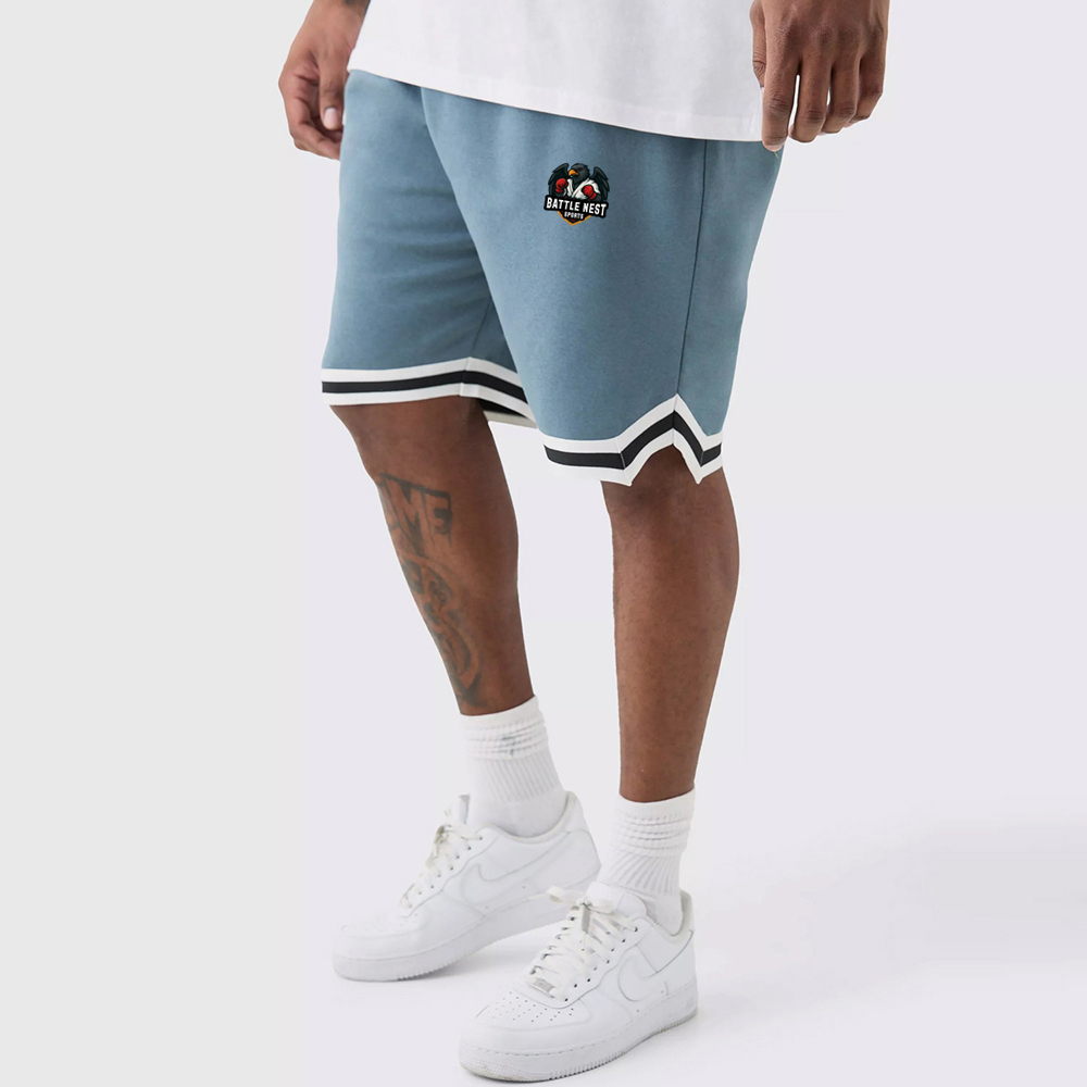 Custom Shorts