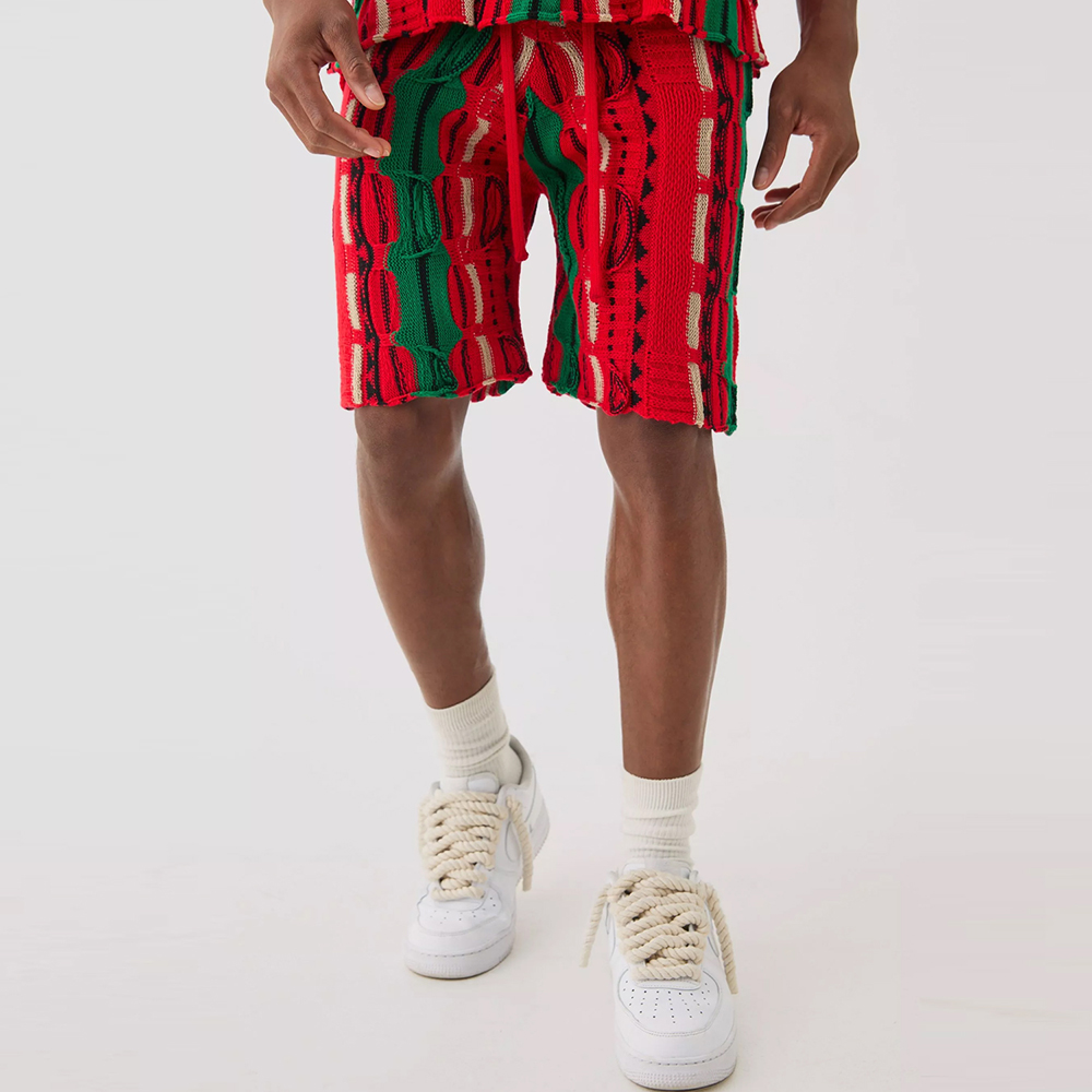 Custom Shorts