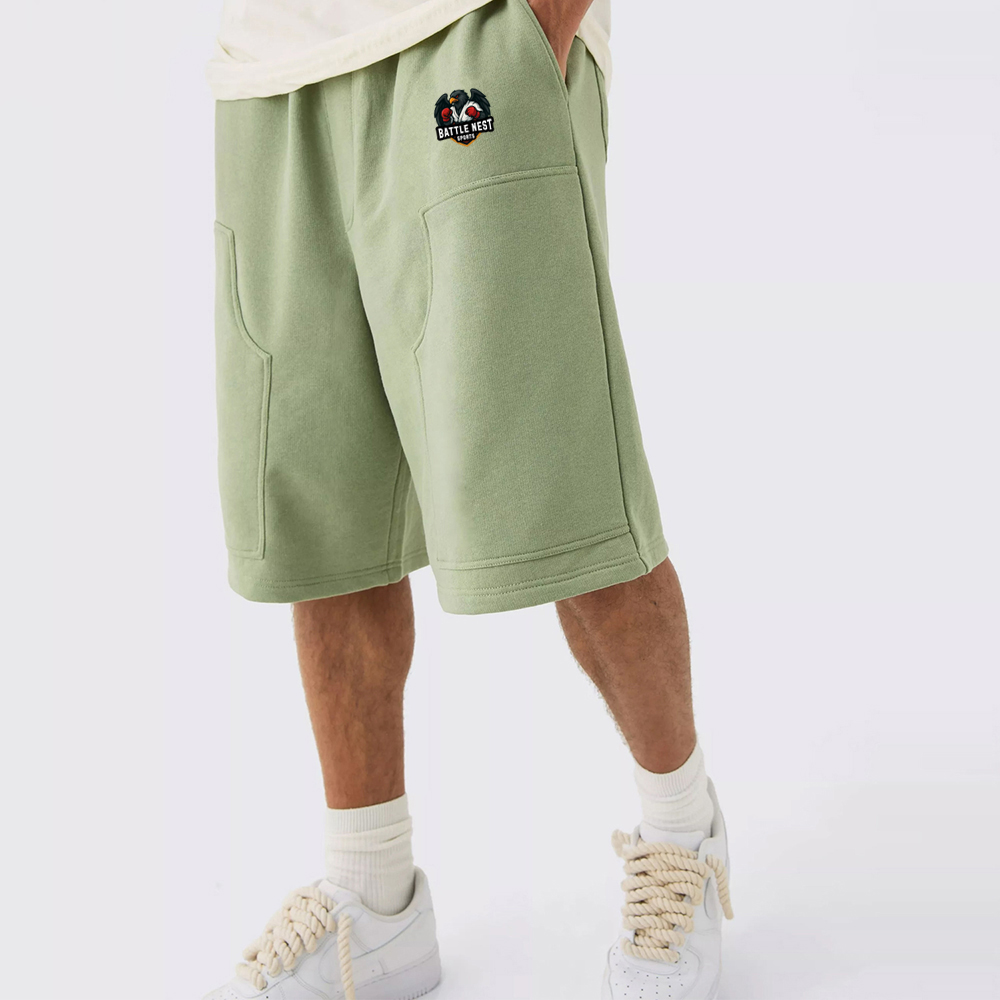 Custom Shorts