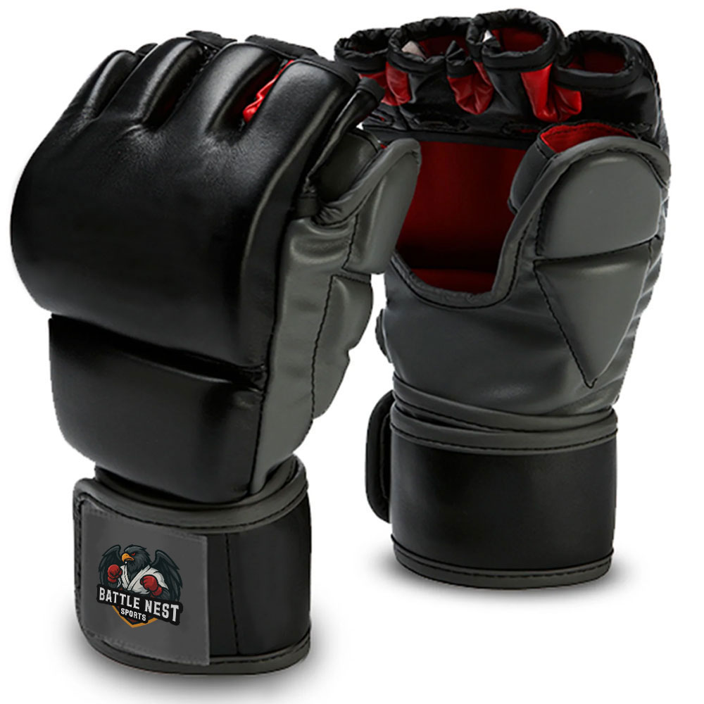MMA Gloves