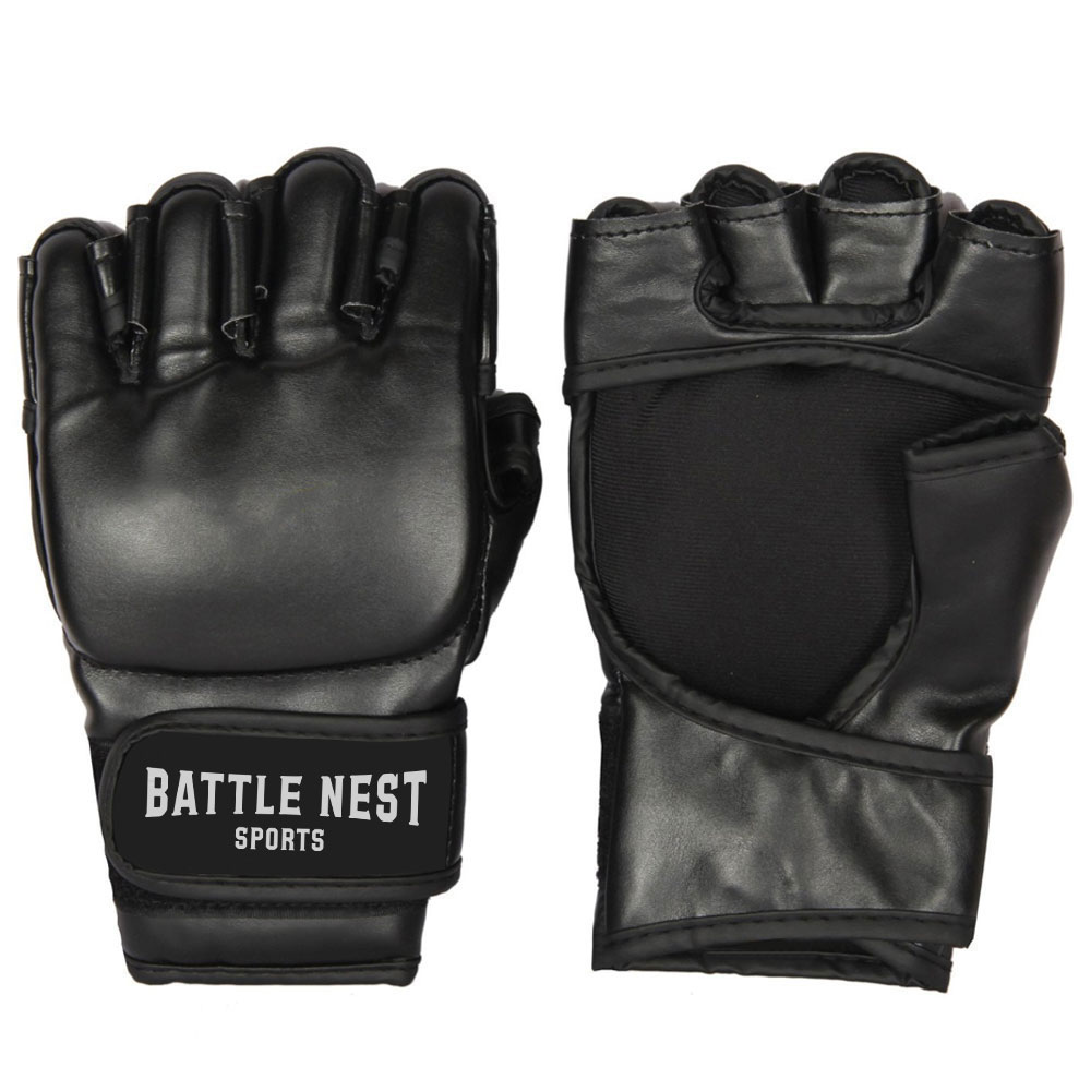 MMA Gloves