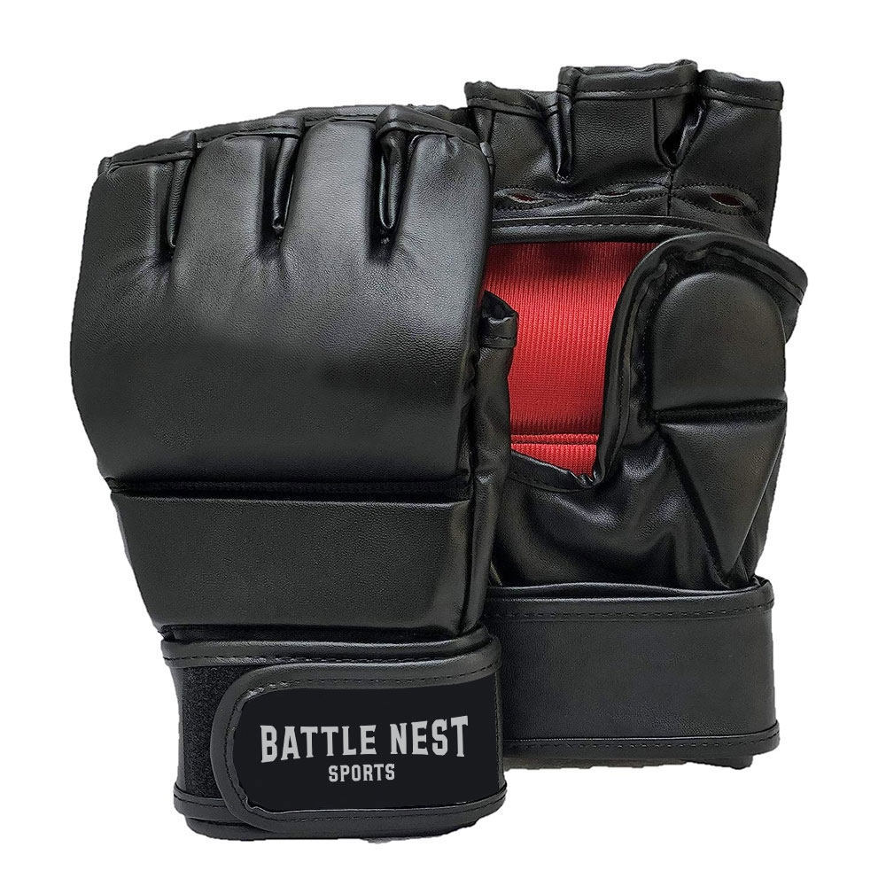 MMA Gloves