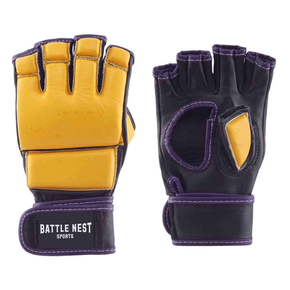 MMA Gloves