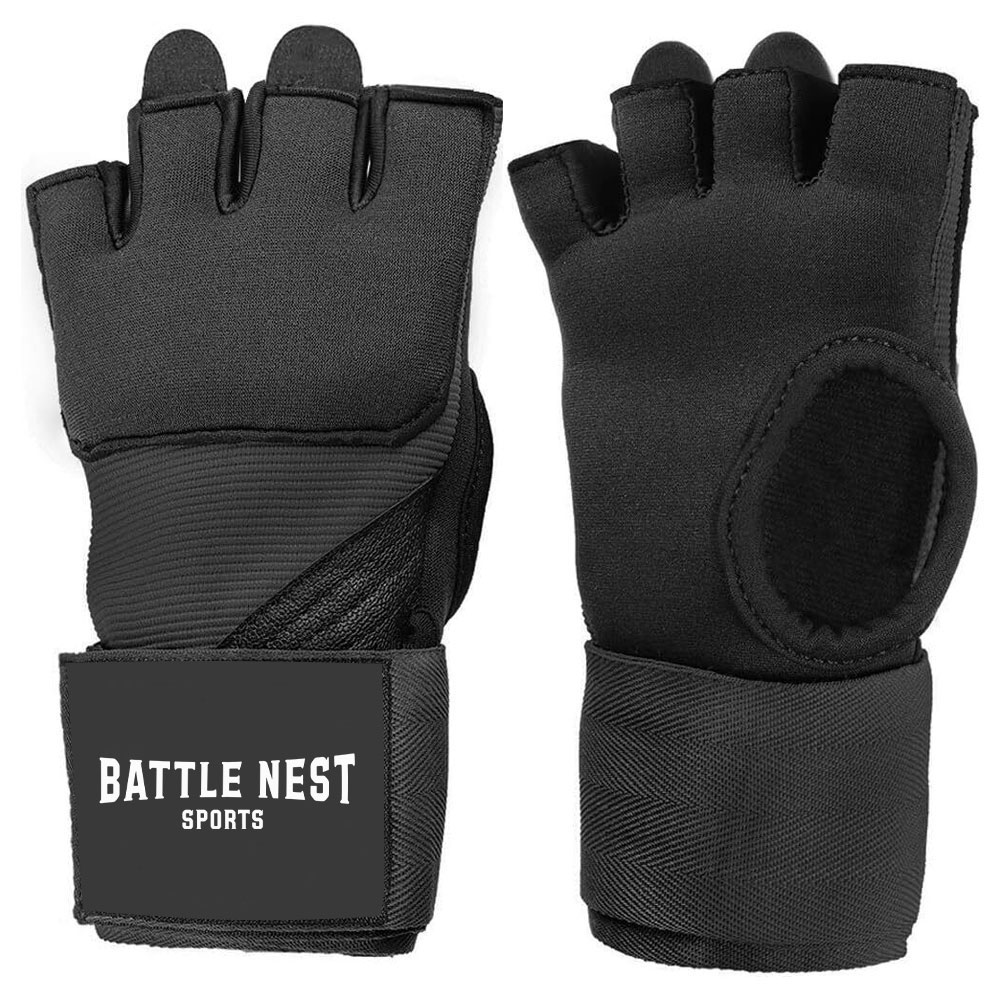 MMA Gloves