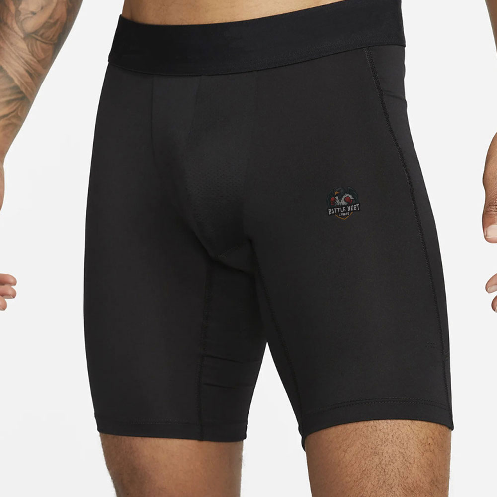 Customised Compression Shorts