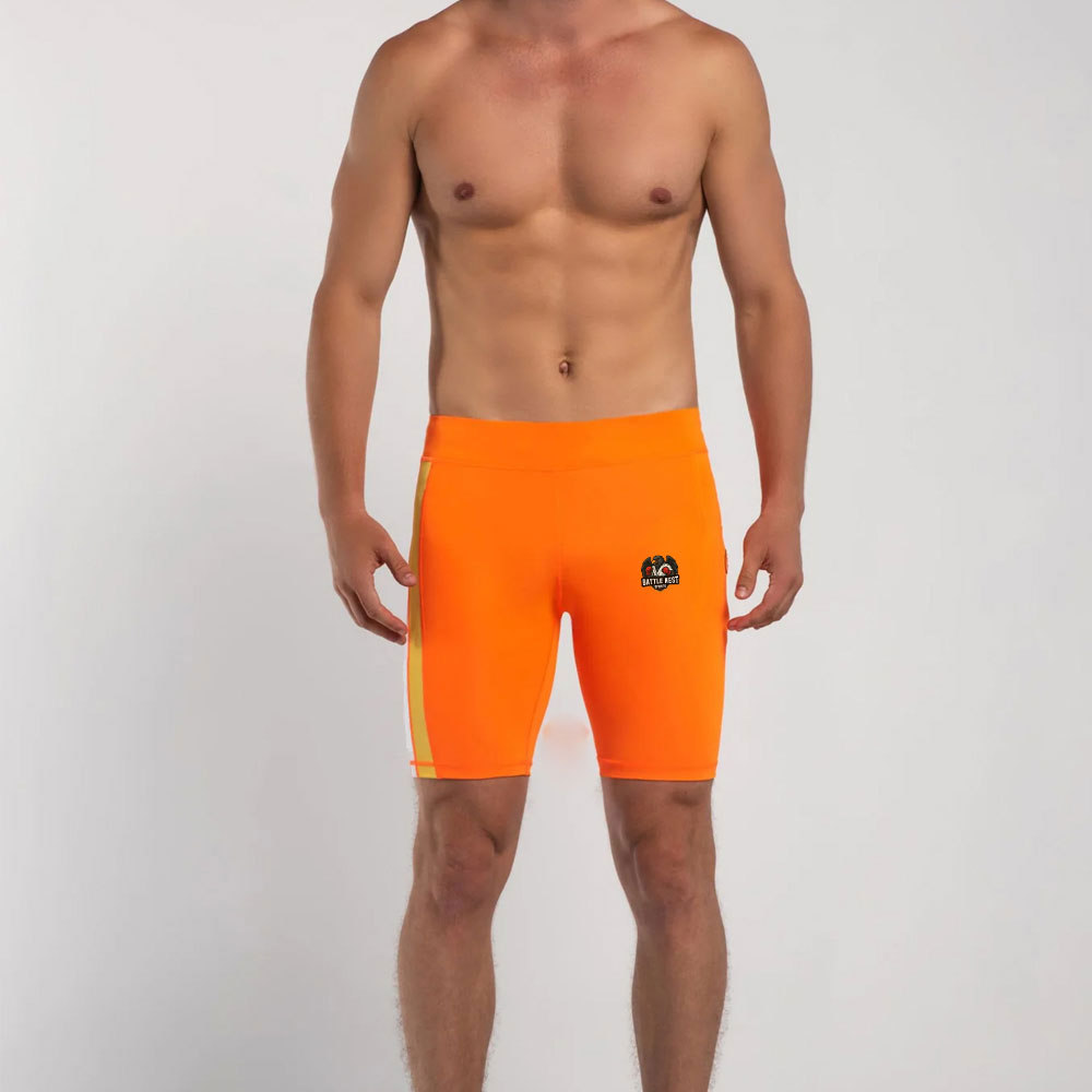 Customised Compression Shorts