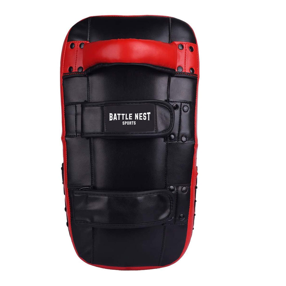 Customised Kick Shield