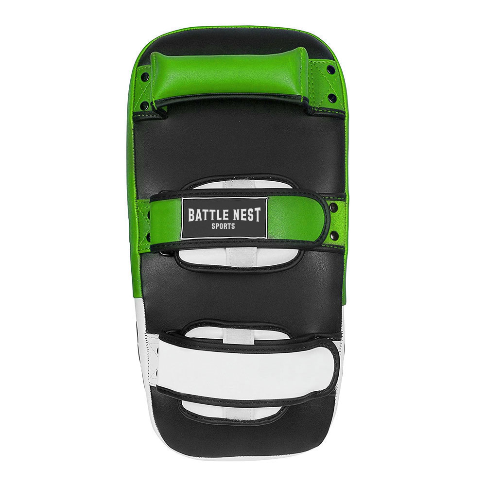 Customised Kick Shield