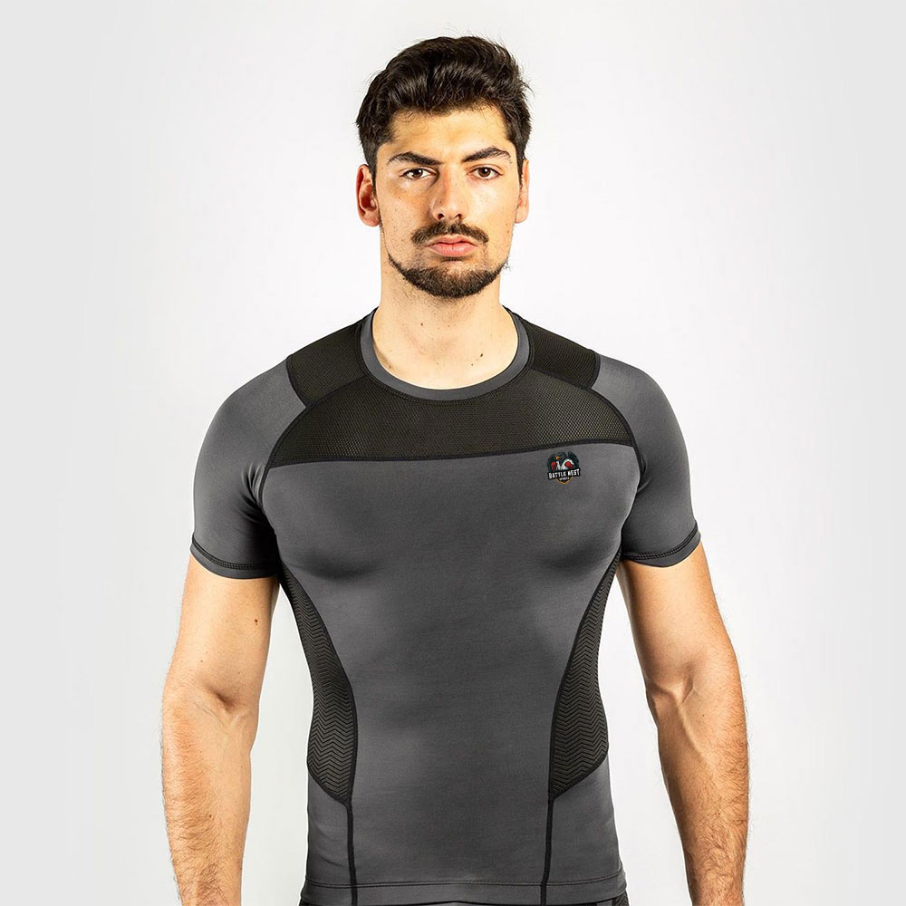 Customised Rash Guard