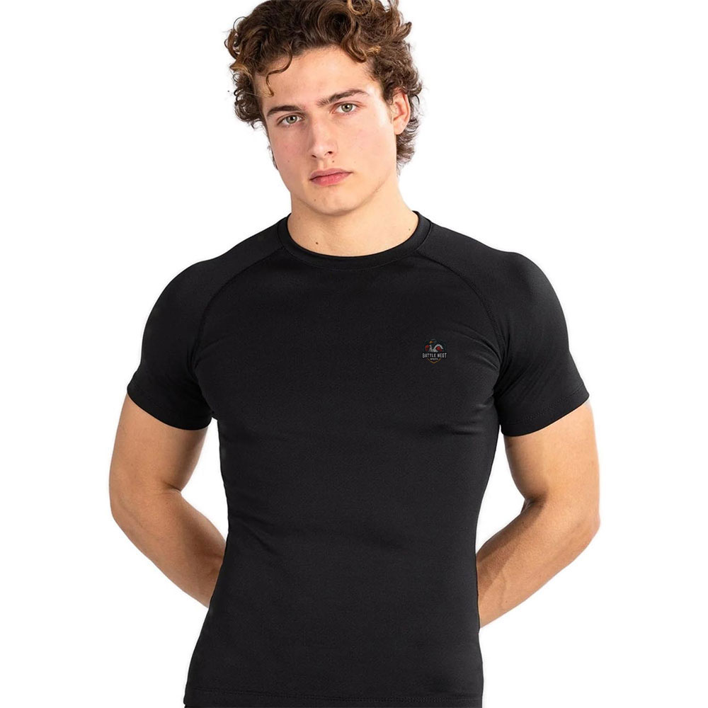 Customised Rash Guard
