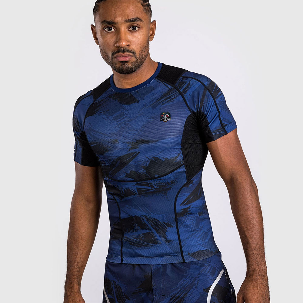 Customised Rash Guard