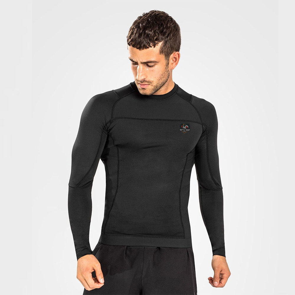 Customised Rash Guard