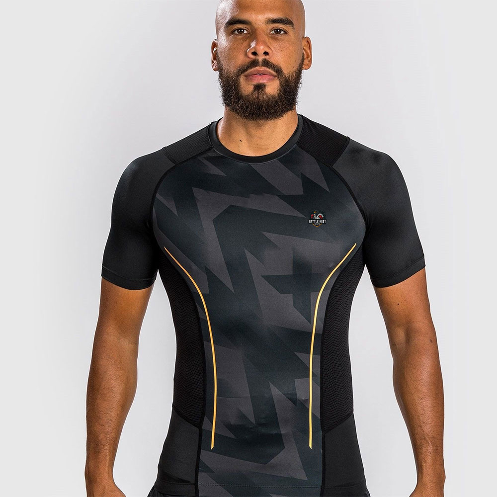 Customised Rash Guard