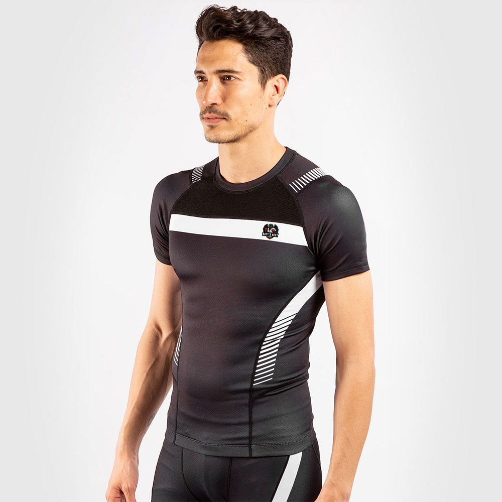 Customised Rash Guard