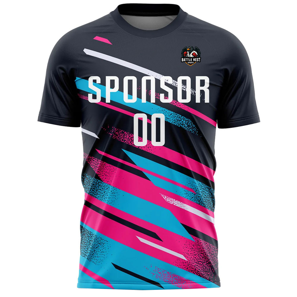Custom Soccer Jersey