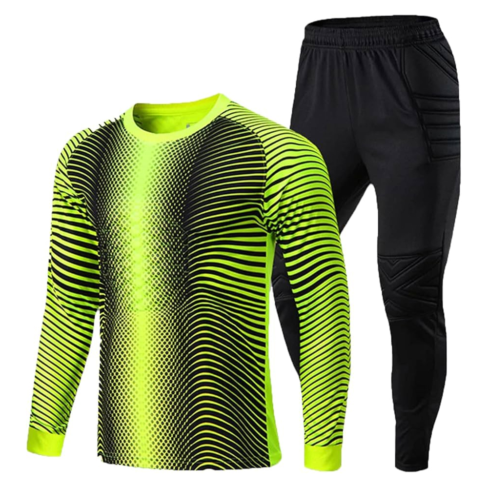 Goalkeeper Uniform